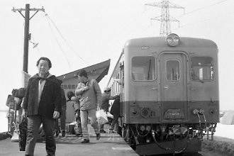 弘南鉄道