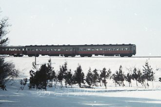 津軽鉄道