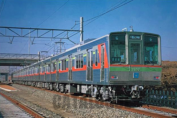 2000系