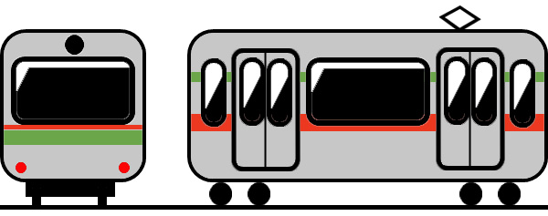 2000系