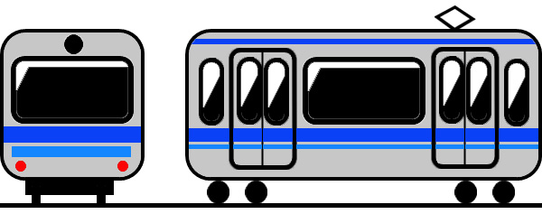 7300系