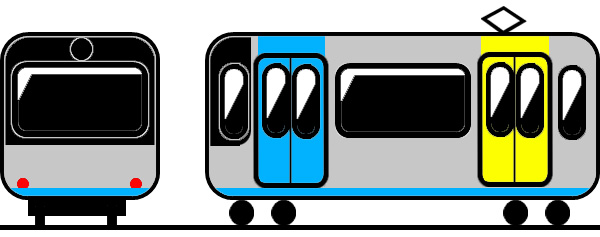 9100系