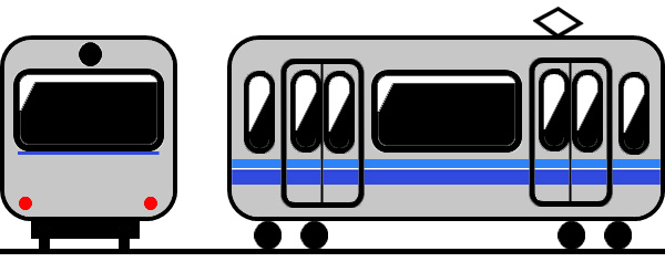 207系