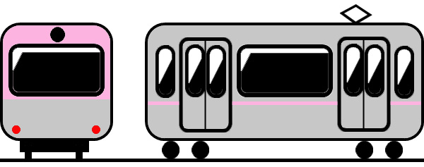 3000系