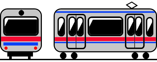 3700系