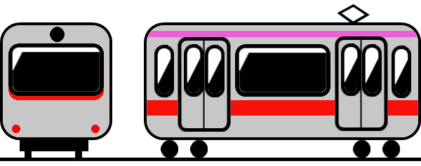5000系