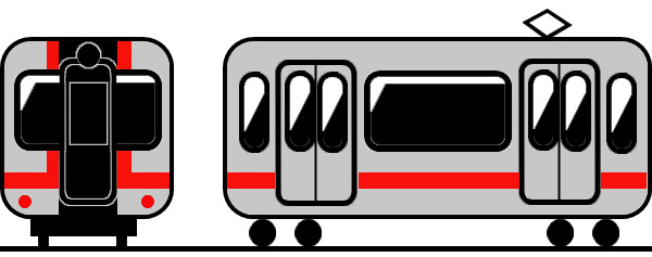 7700系