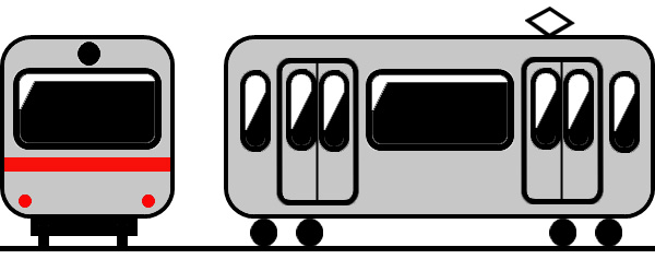 8500系