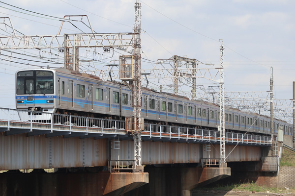 7300系