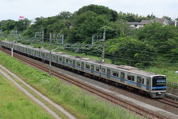 7500系