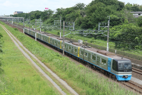 9100系