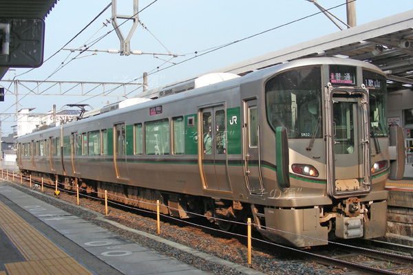227系