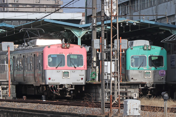 3000系