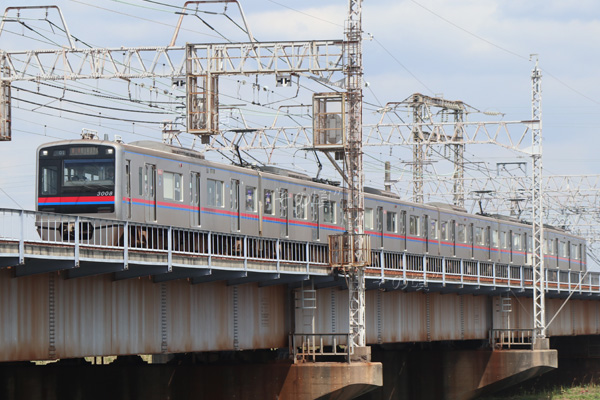3000系