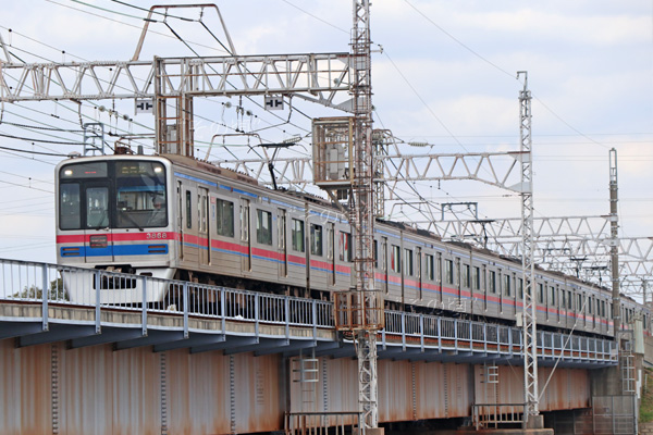 3700系