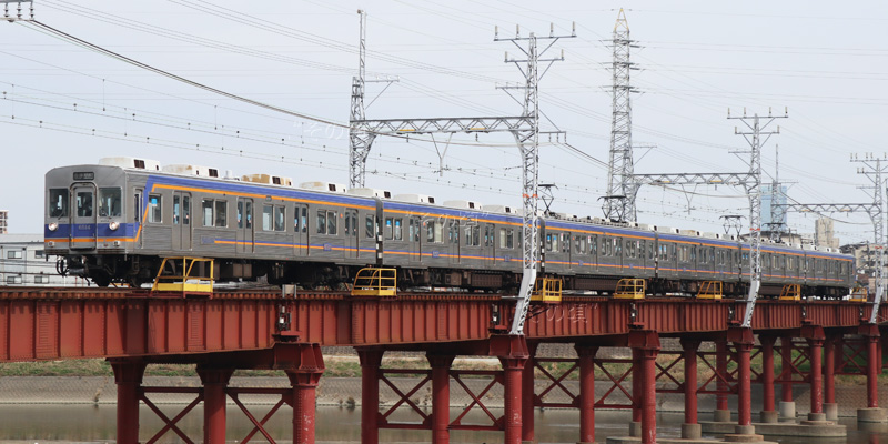 6500系