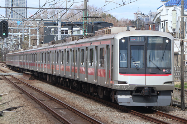 4000系