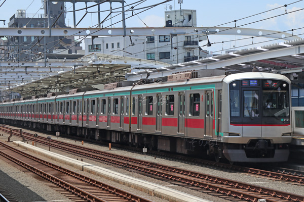 5000系