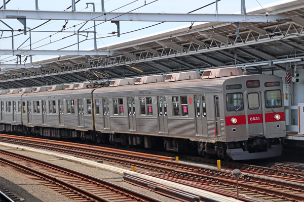 8500系
