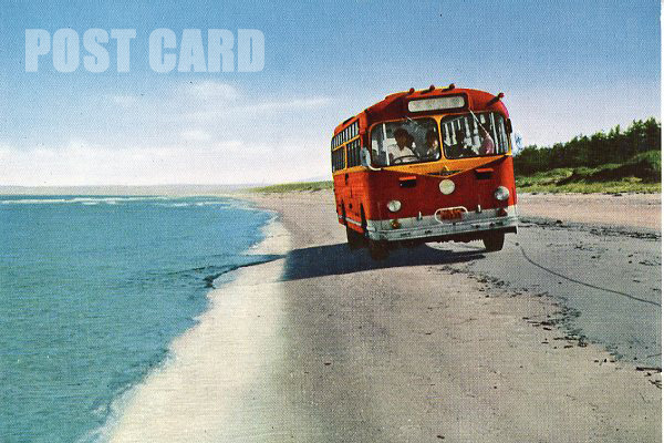 能登半島