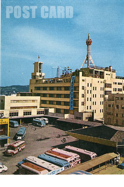 �V�����o�X�X�e�[�V����