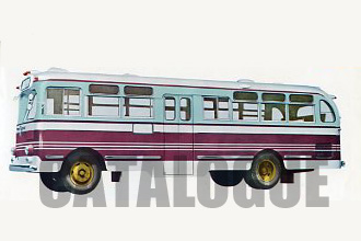 いすゞ自動車カタログ