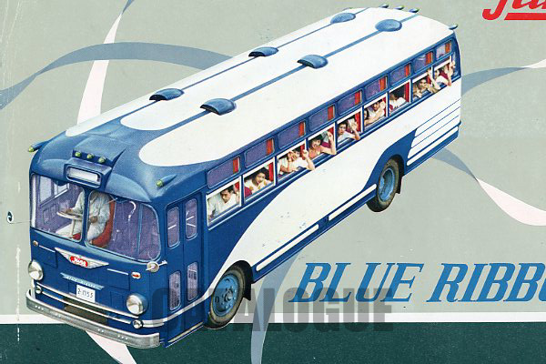 日野自動車カタログ