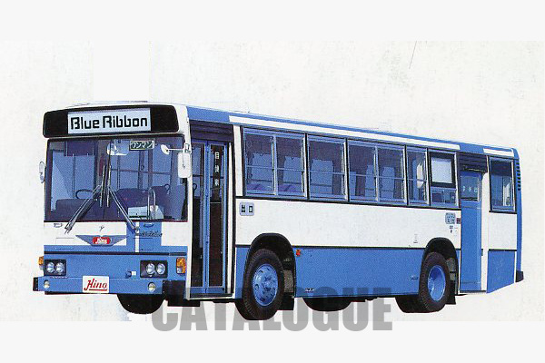 日野ブルーリボン