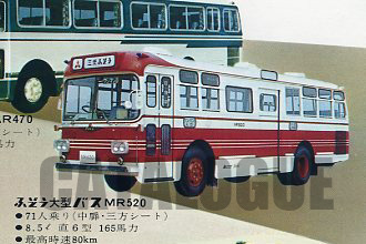 三菱重工業カタログ