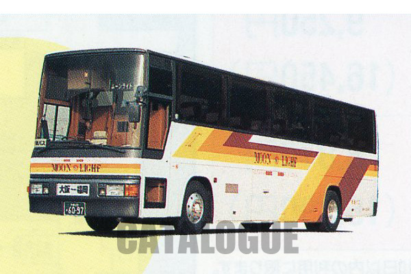 ムーンライト号