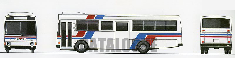 日野自動車カタログ