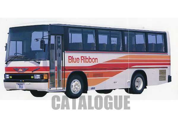 日野ブルーリボン