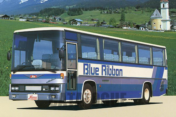 日野ブルーリボン