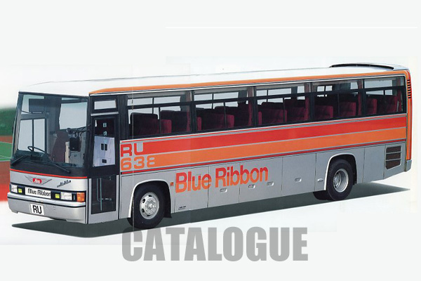 日野ブルーリボン