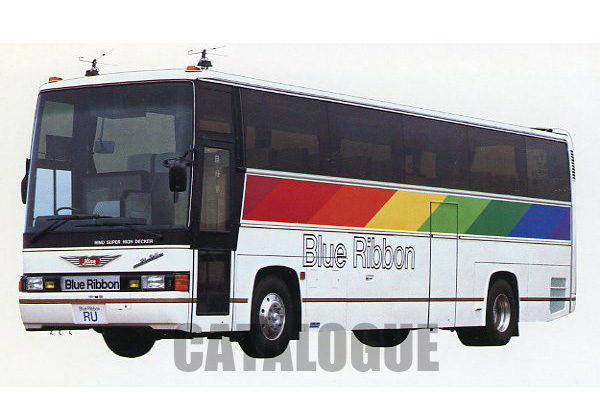 日野グランデッカ