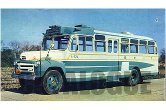 日産UG592