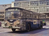 川崎鶴見臨港バス