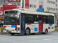 しずてつジャストライン