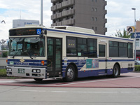 名古屋市交通局