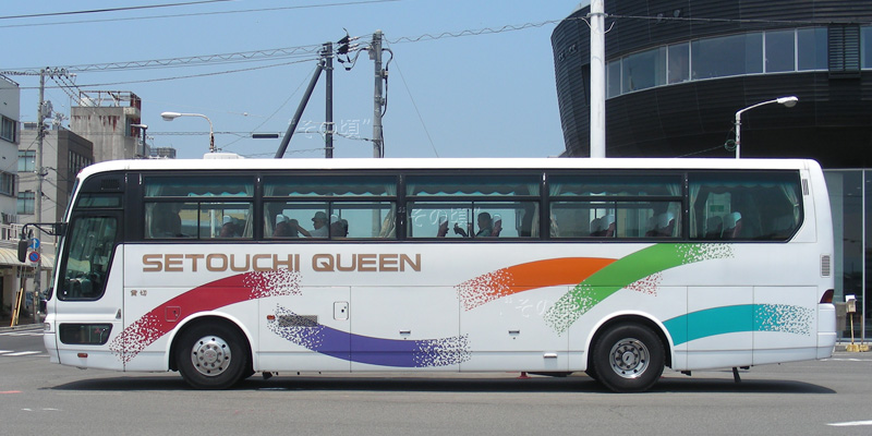 エアロクィーン