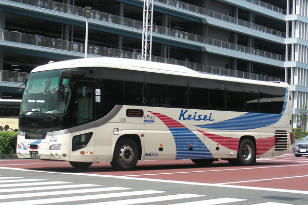 京成バス