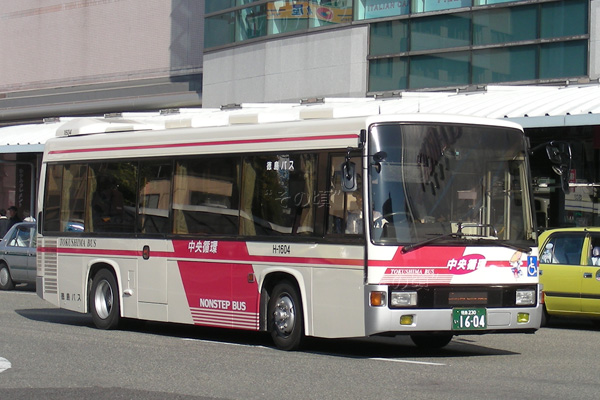 �����o�X