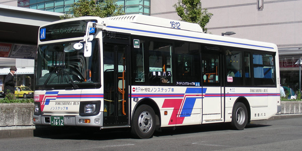 徳島バス