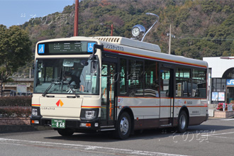 熊野御坊南海バス
