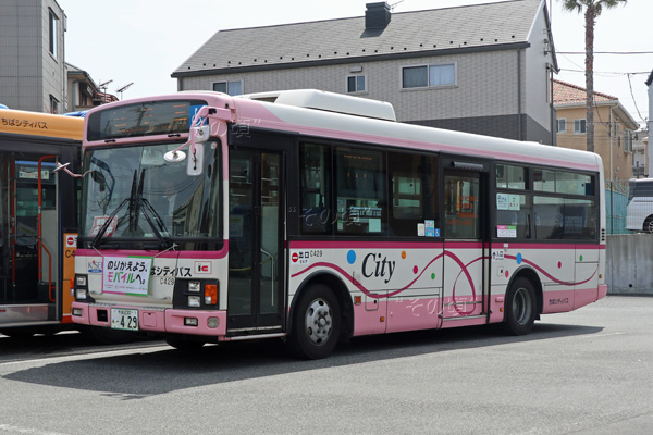 ちばシティバス