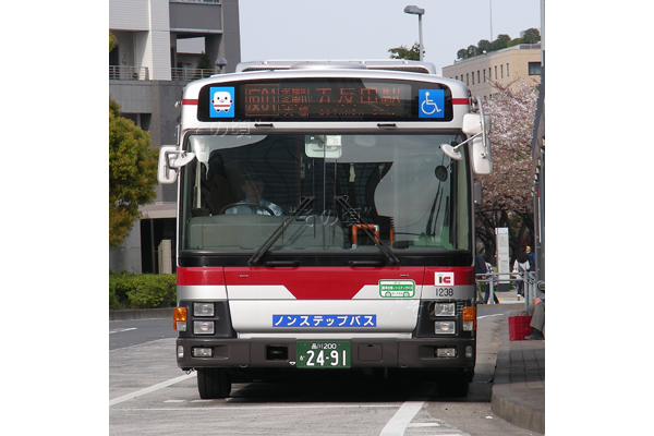 東急バス