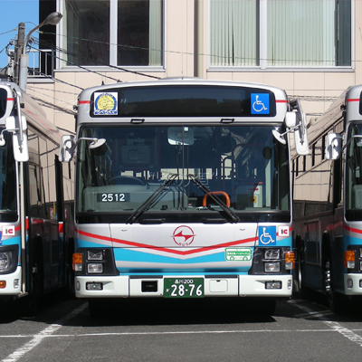 京浜急行バス