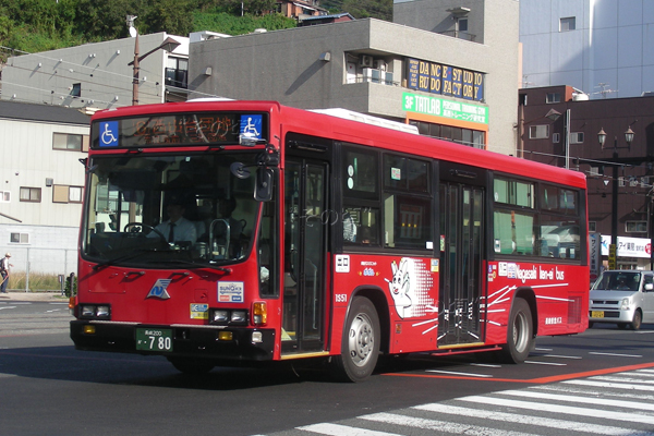 長崎県営バス