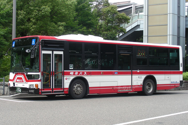 岐阜バス