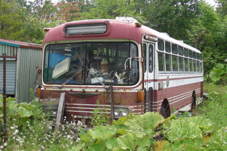 佐呂間町営バス